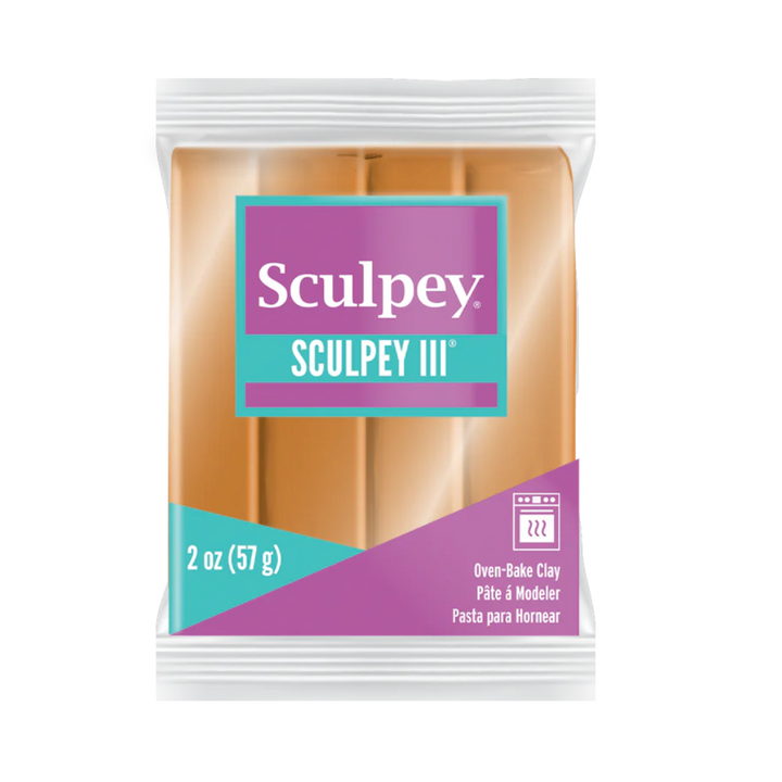 Sculpy III 2 oz