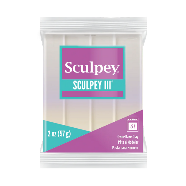 Sculpy III 2 oz