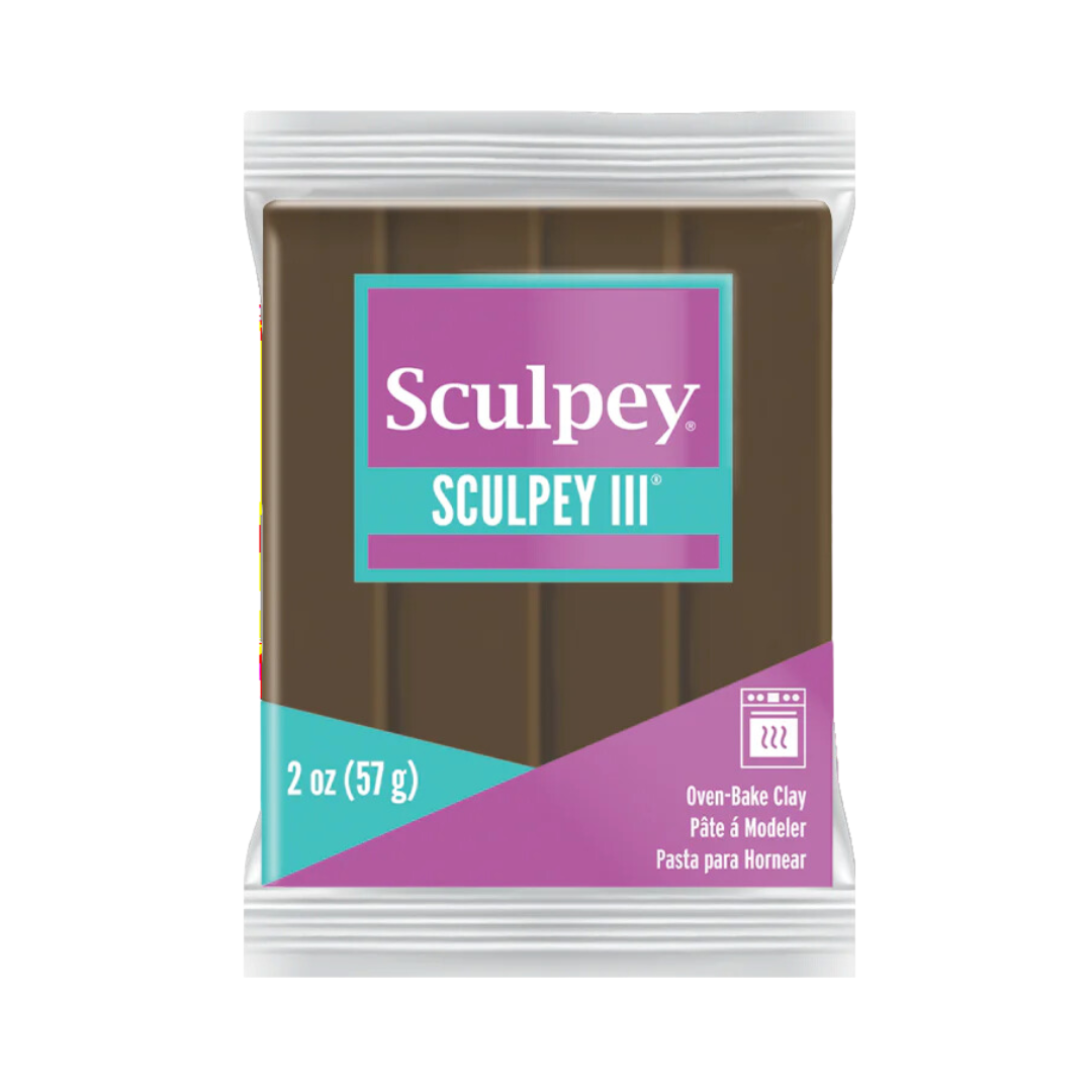 Sculpy III 2 oz