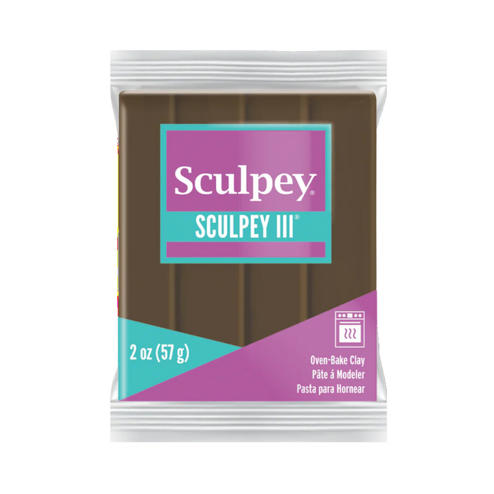 Sculpy III 2 oz