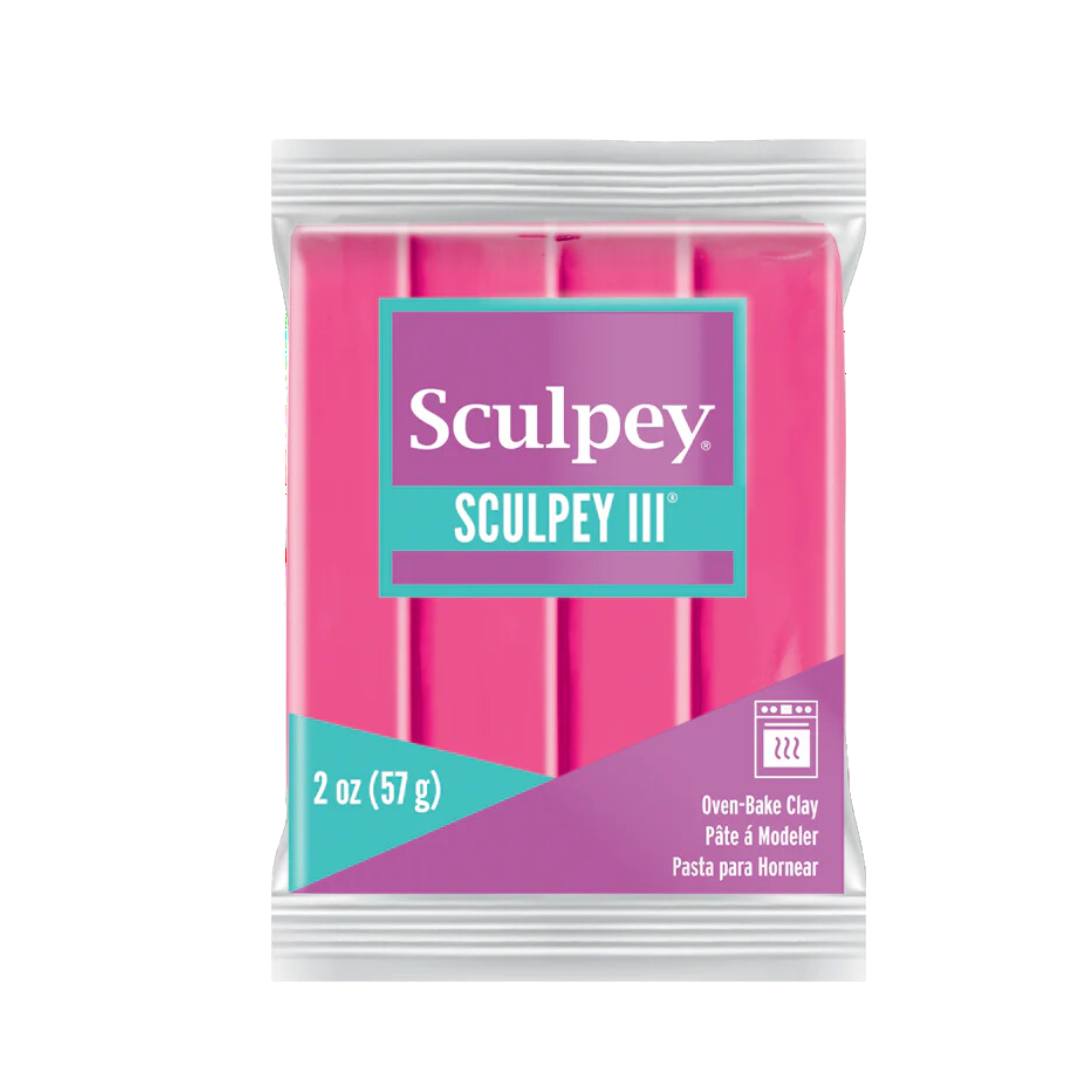 Sculpy III 2 oz