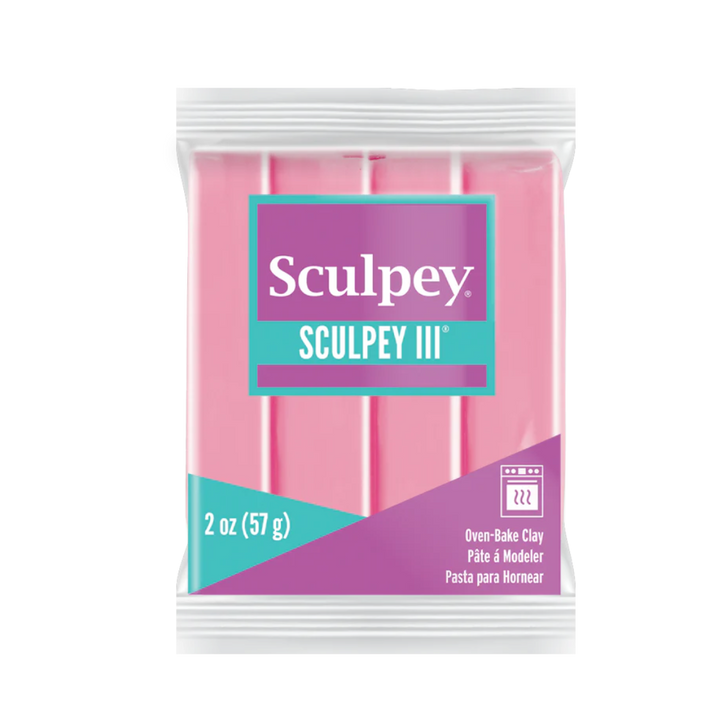 Sculpy III 2 oz