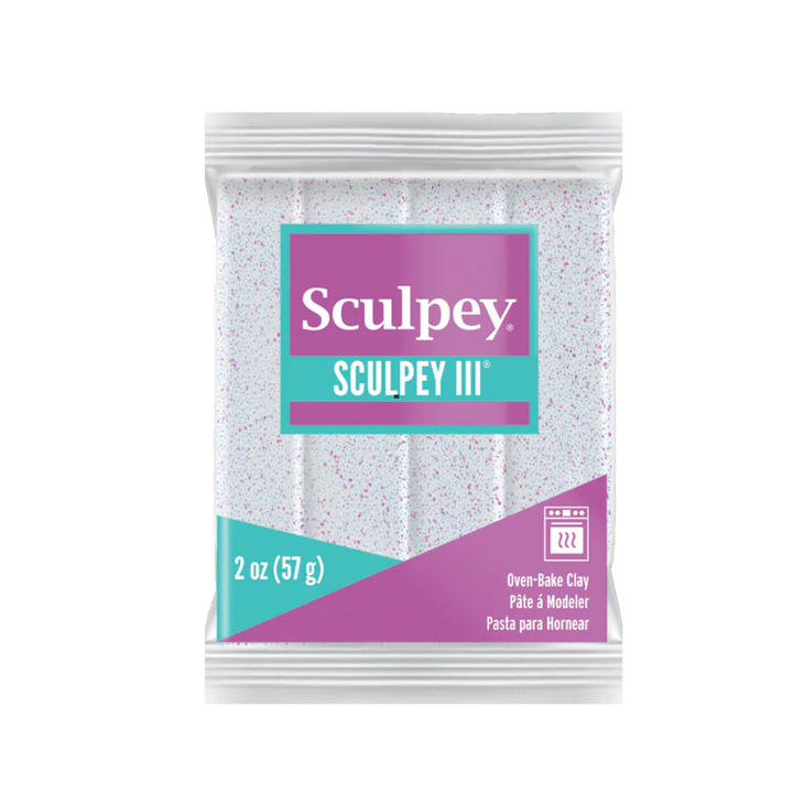 Sculpy III 2 oz