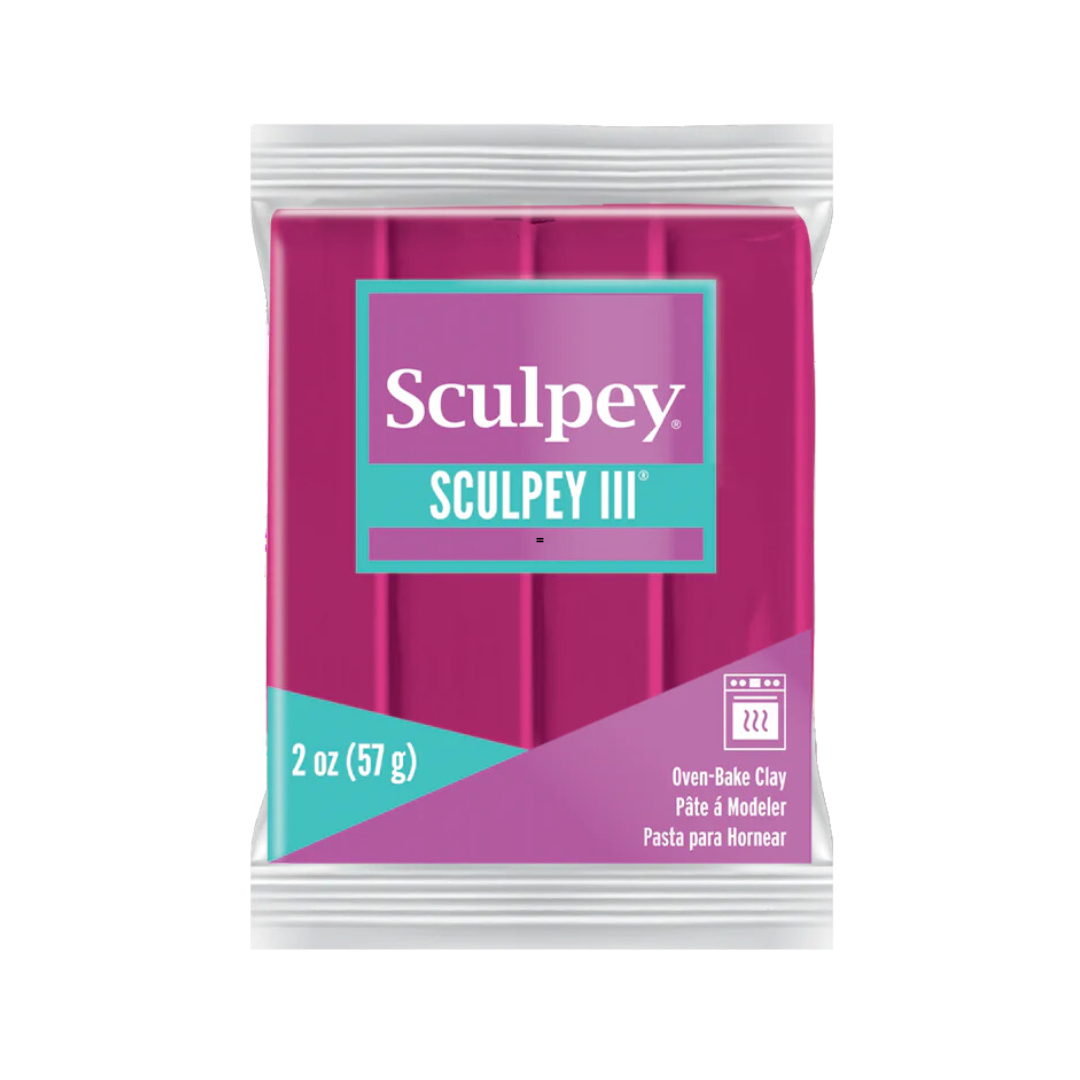 Sculpy III 2 oz