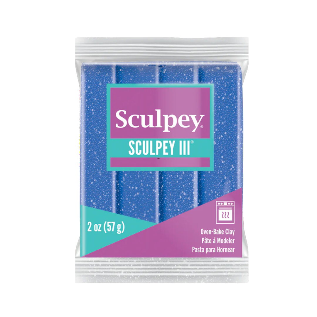 Sculpy III 2 oz
