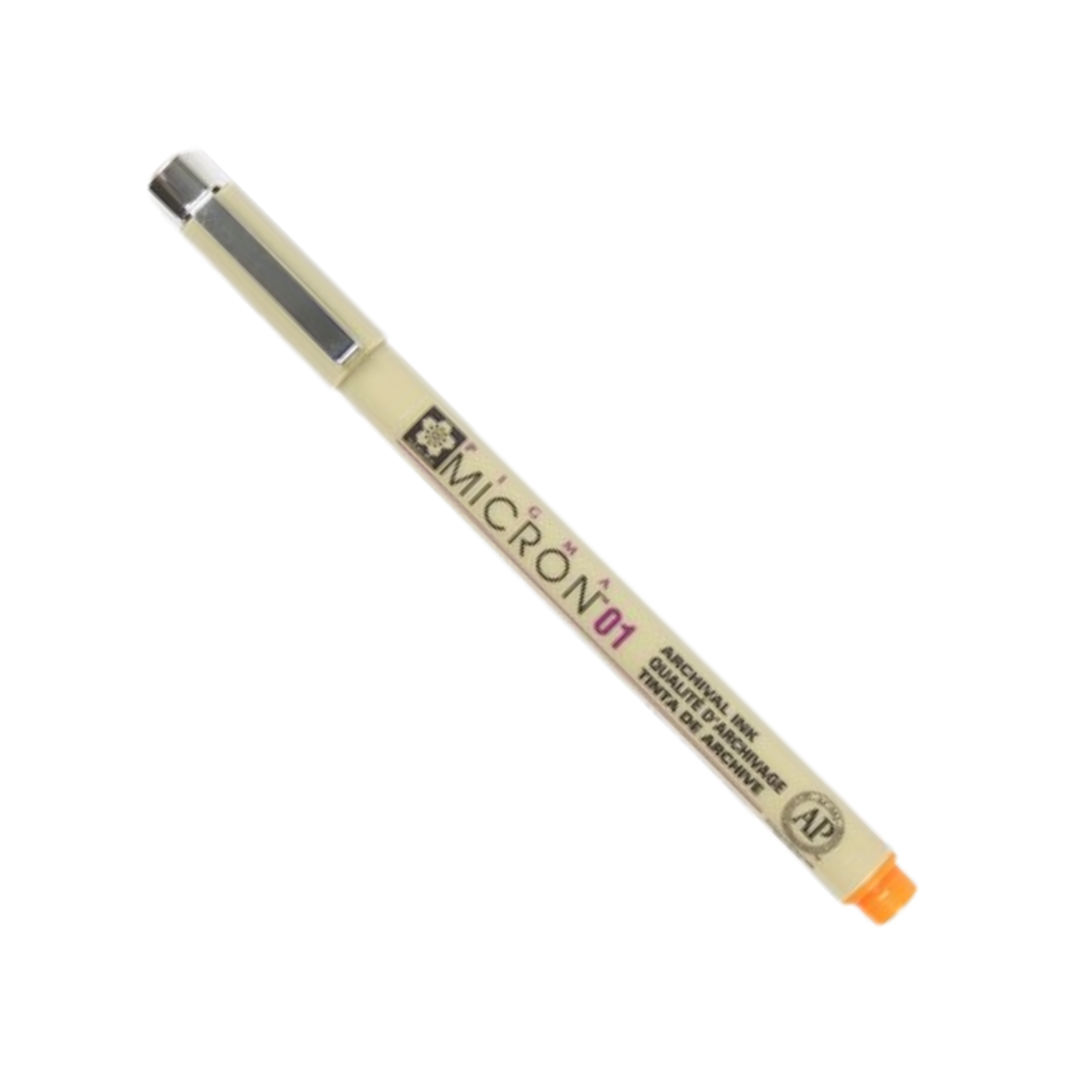 Sakura Pigma Micron Pens