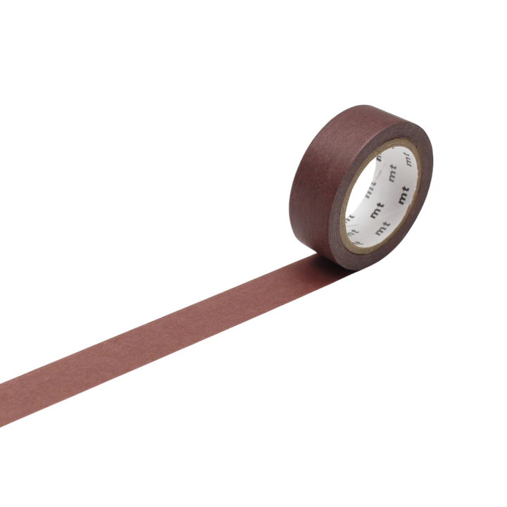 Tape Single: Solids