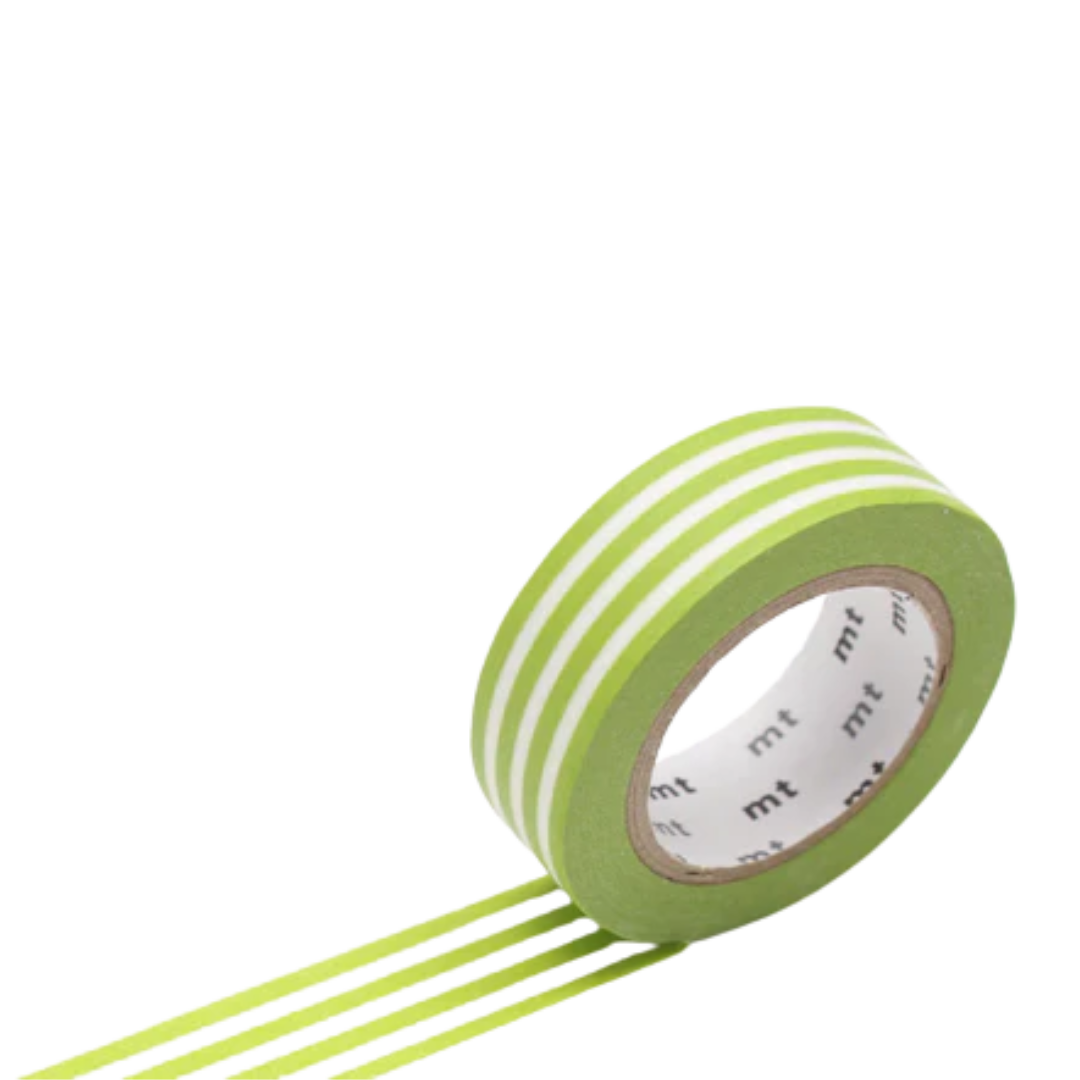 Tape Single: Patterns