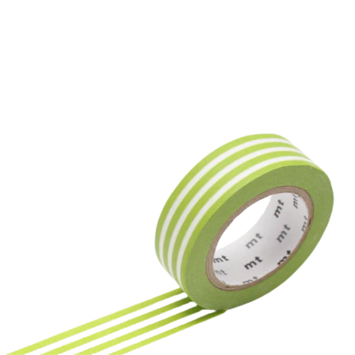 Tape Single: Patterns