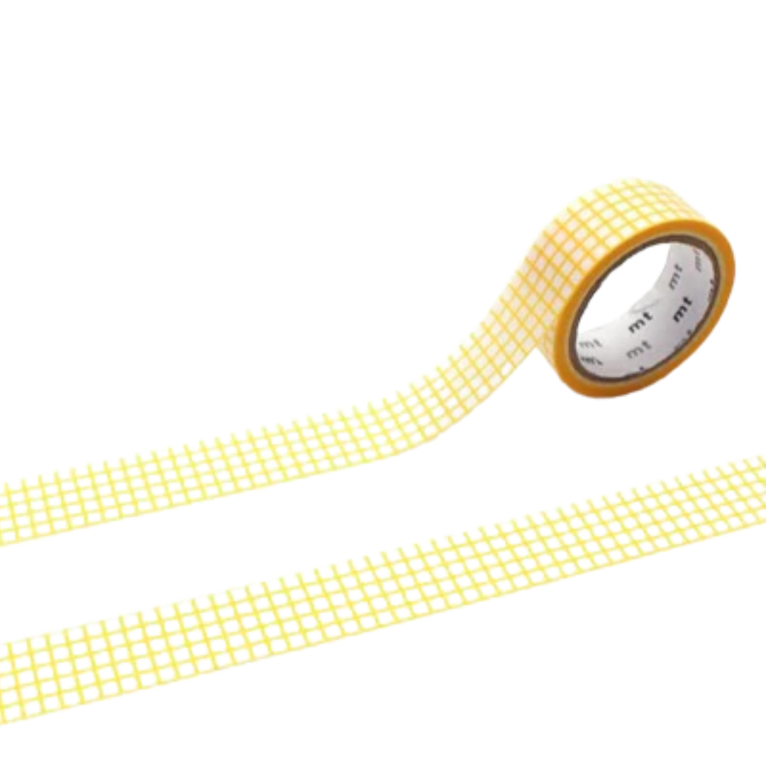 Tape Single: Patterns