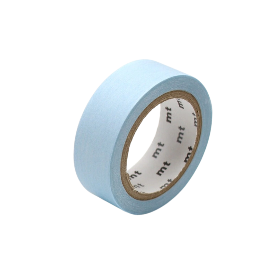 Tape Single: Solids