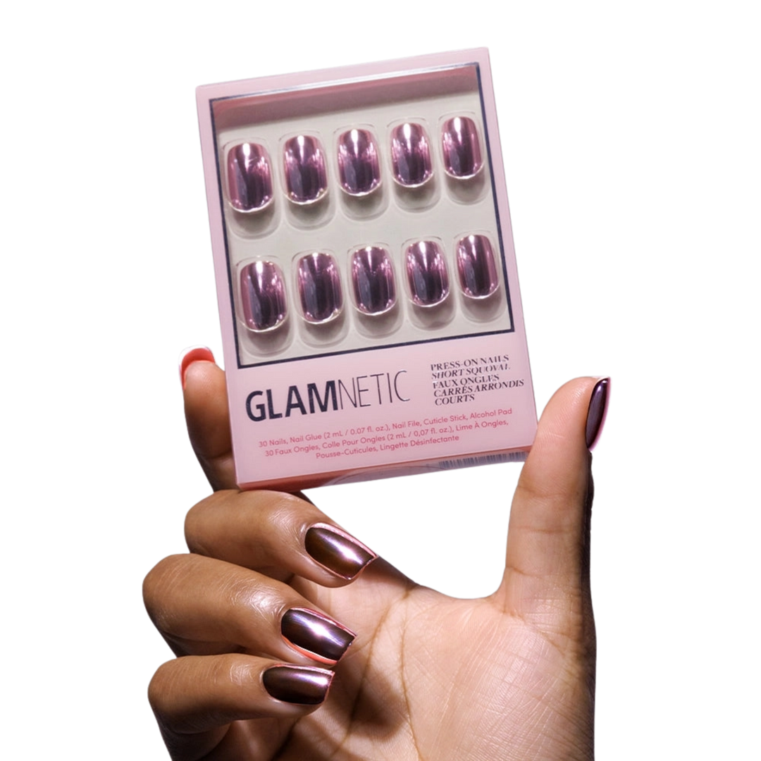 Press On Nails