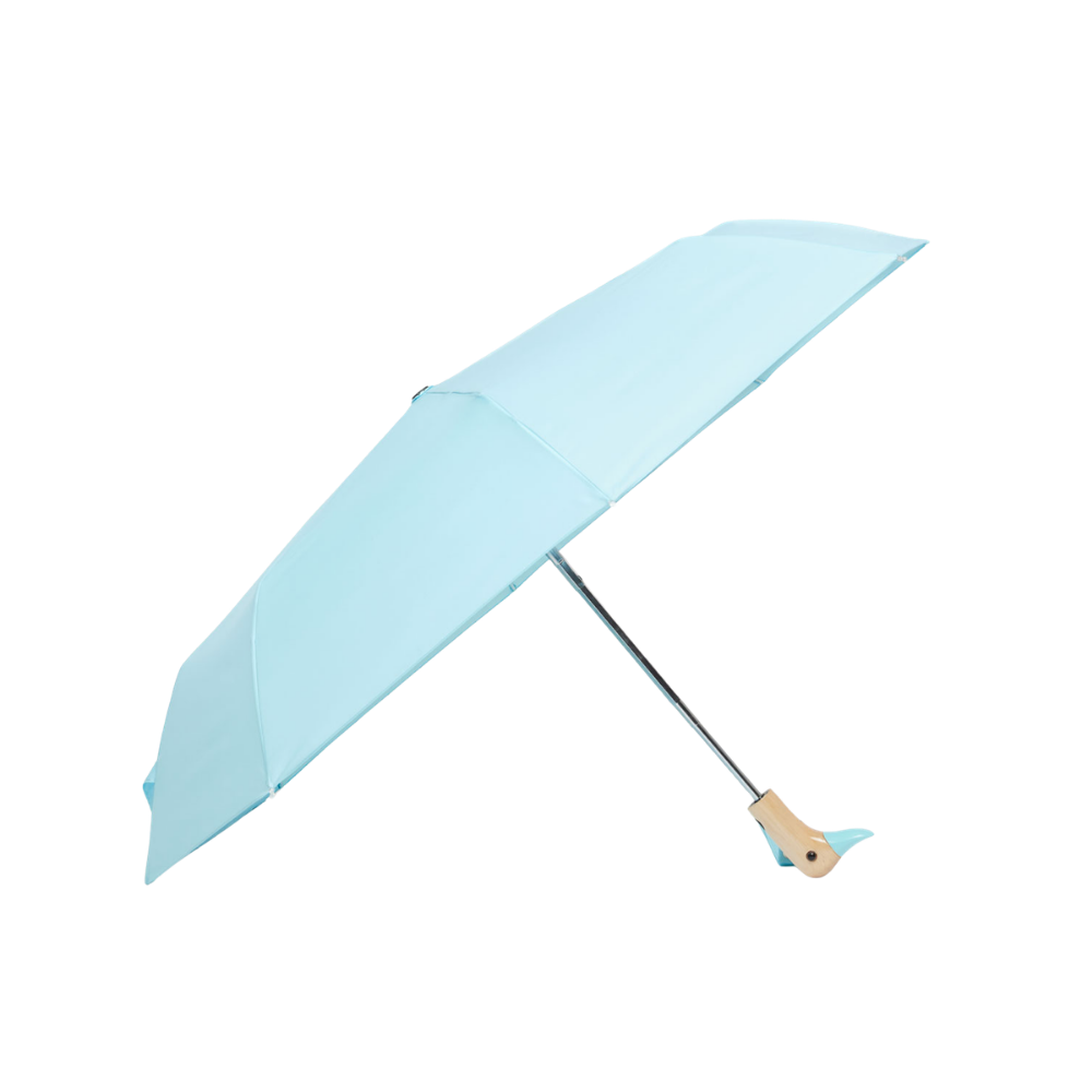 Compact Duck Umbrella