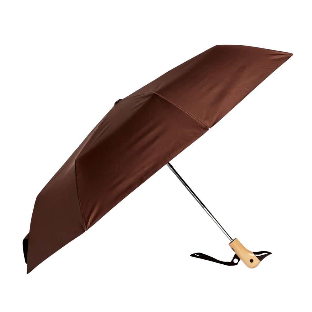 Compact Duck Umbrella
