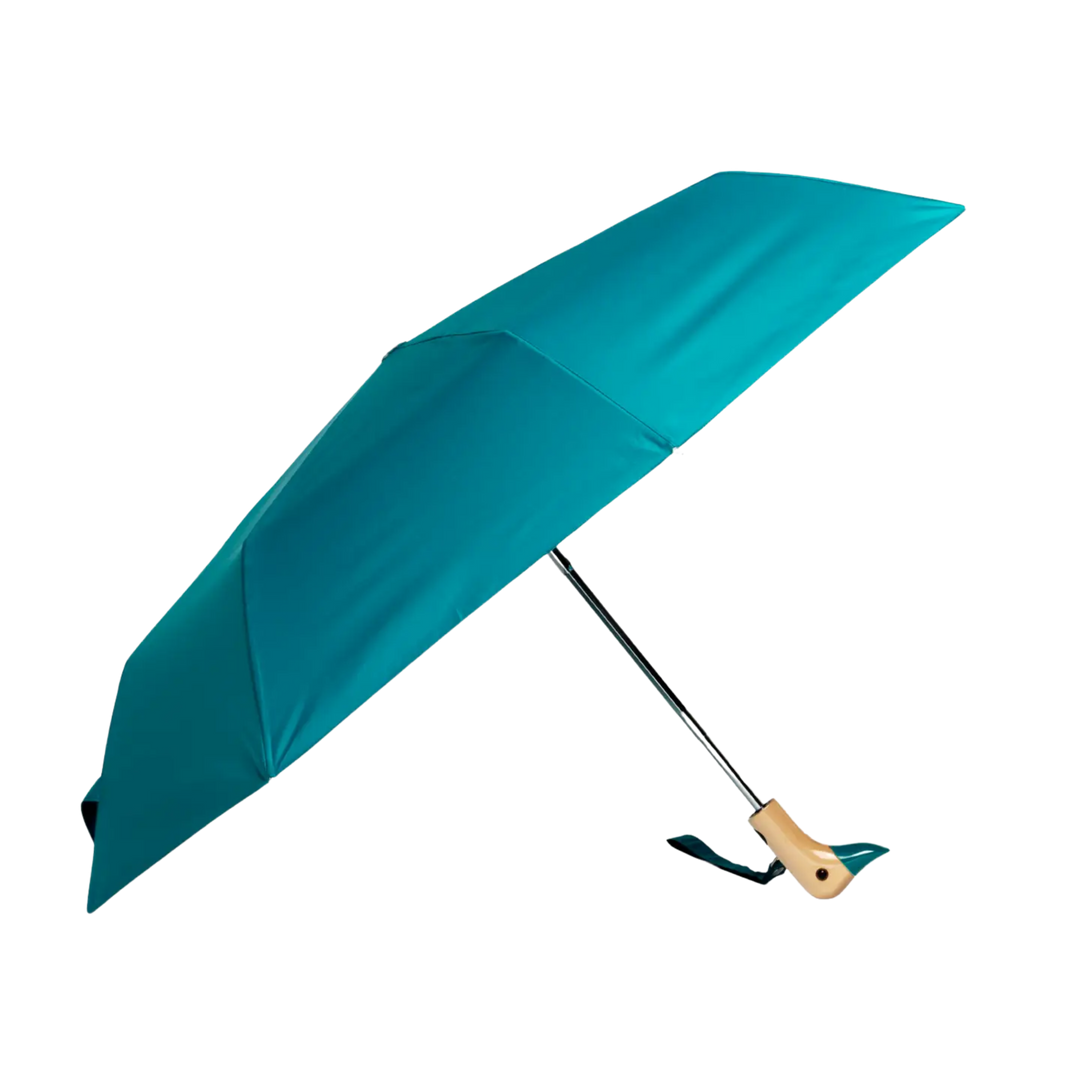 Compact Duck Umbrella