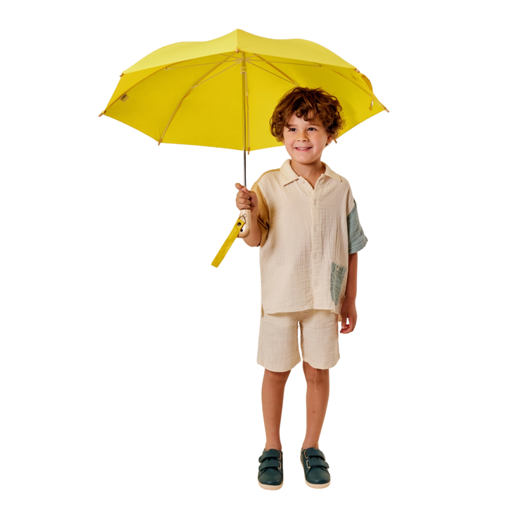 Kids Compact Duck Umbrella