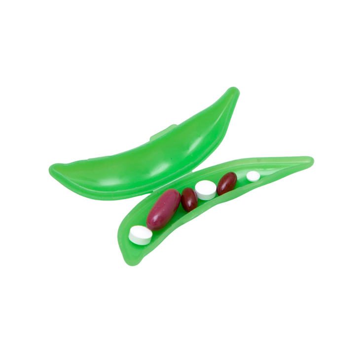 Peapod Pill Case Pod