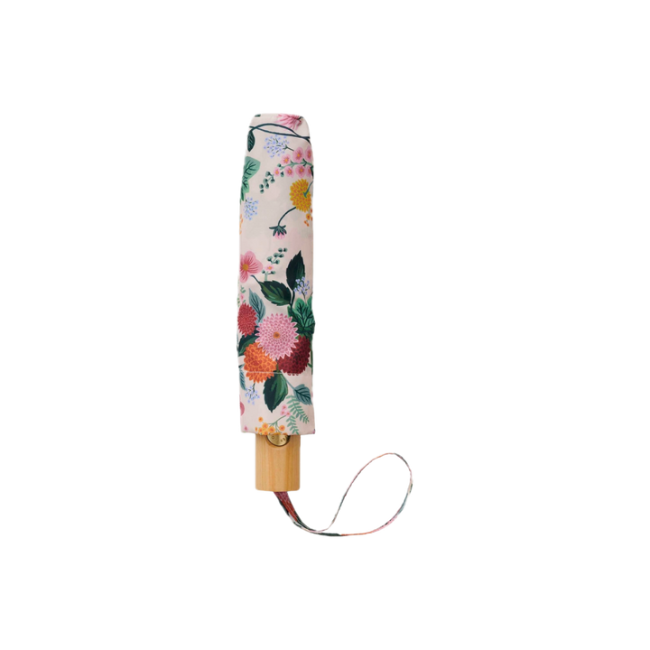 Dahlia Umbrella
