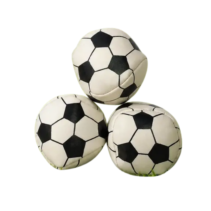 Soccer Ball Hacky Sack