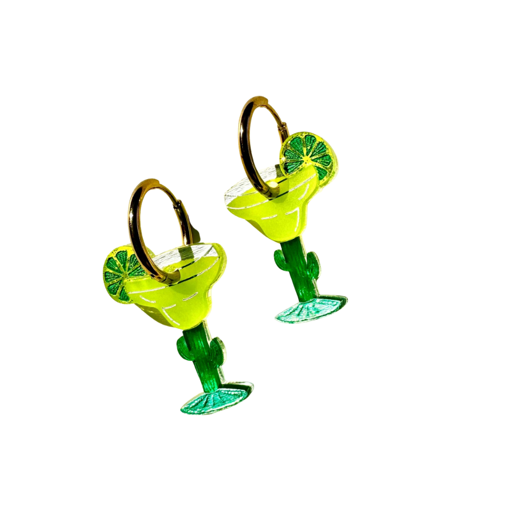 Margarita Earrings
