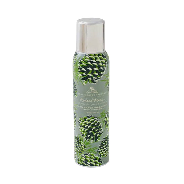 Roland Pine Fragrance Spray