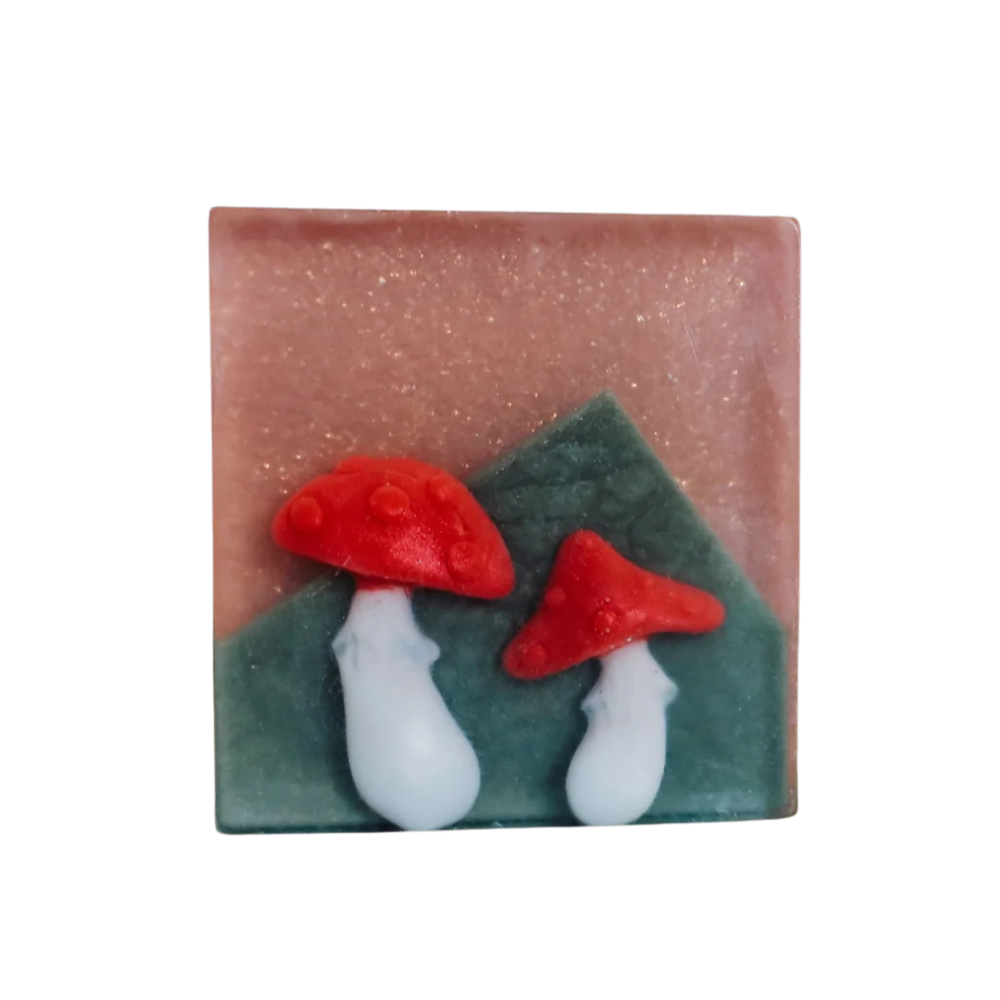 "Folklore" Bar Soap (2oz)