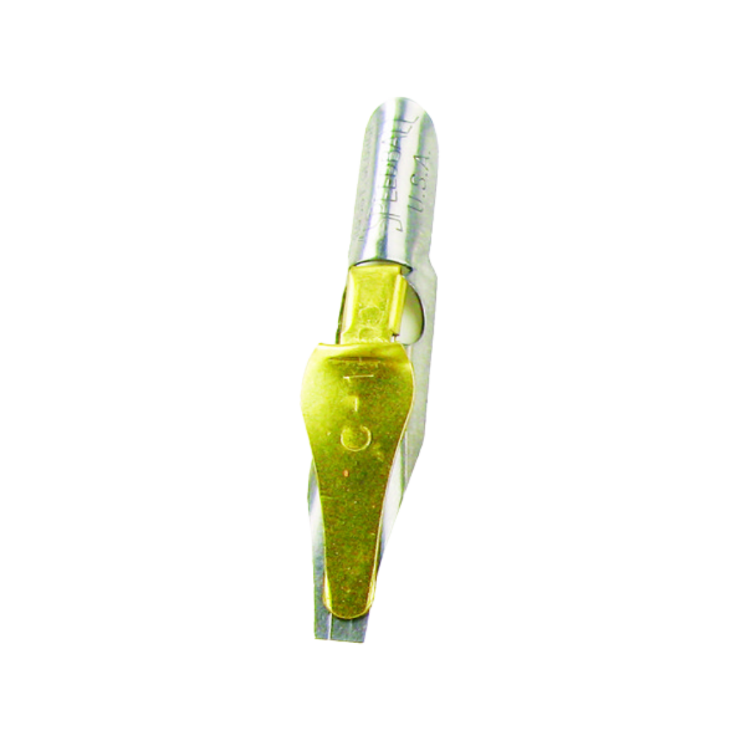 Speedball "C" Style Pen Nibs