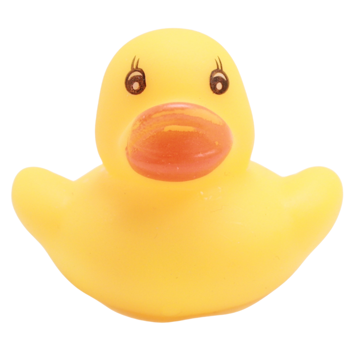Yellow Rubber Ducks