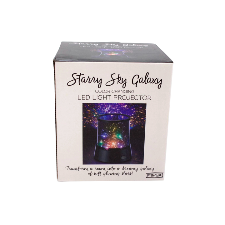 Starry Sky LED Light