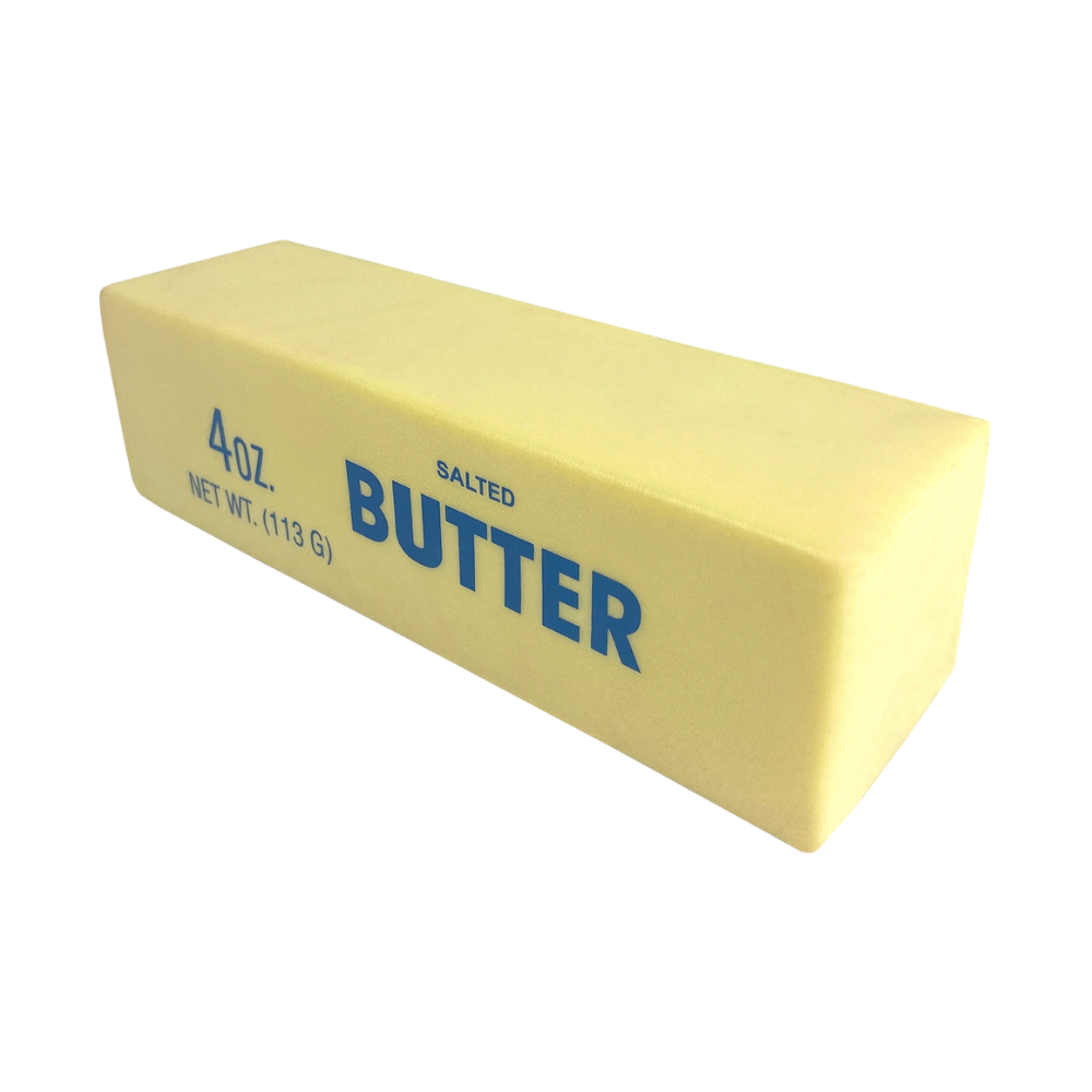 Squish Butter Stick