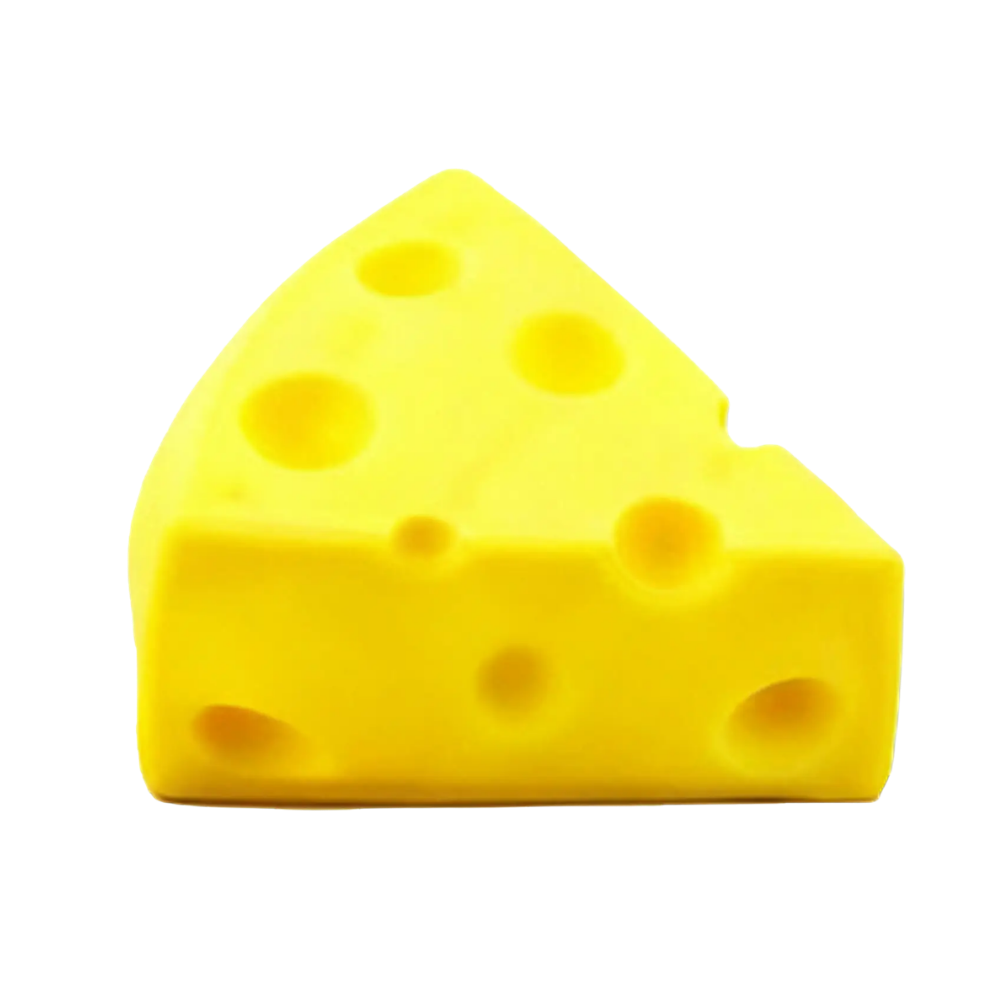 Squish Cheese