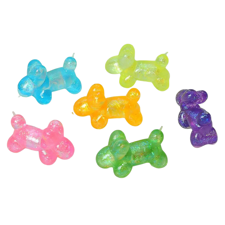 Squishy Balloon Dog