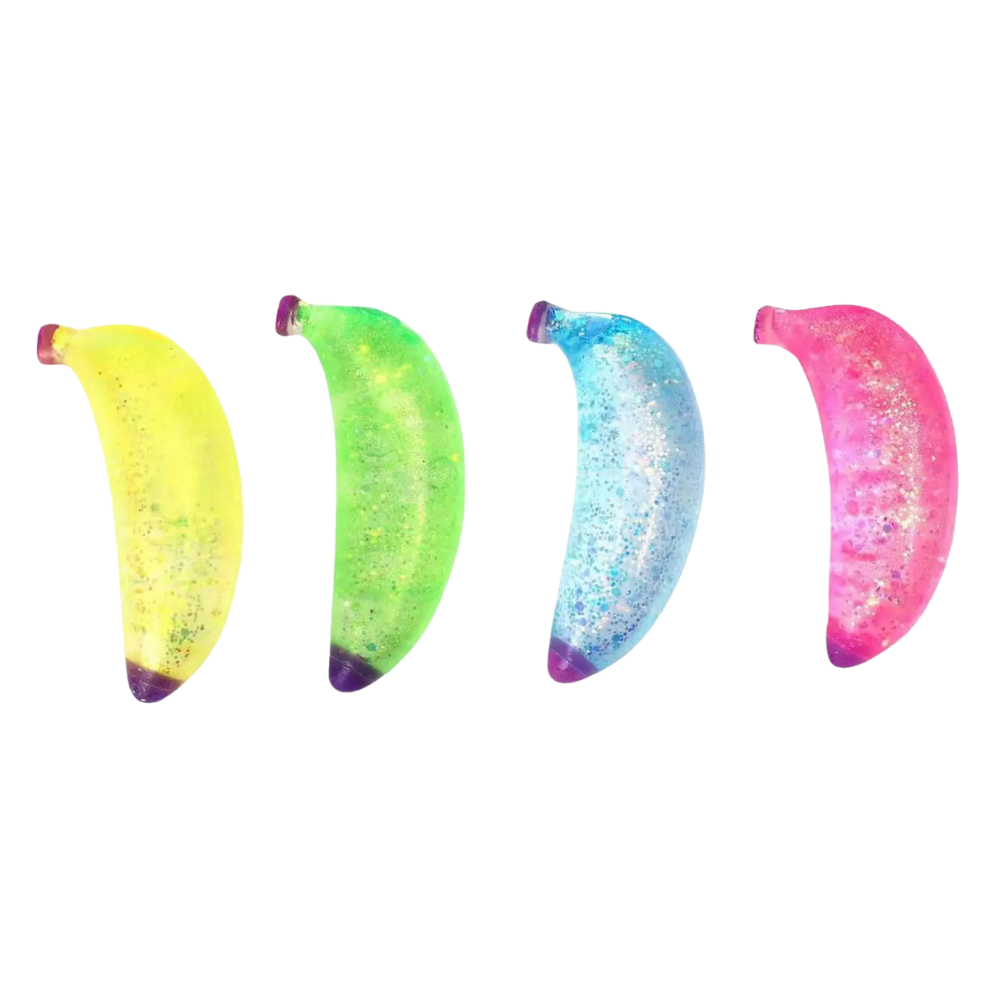 Squishy Banana