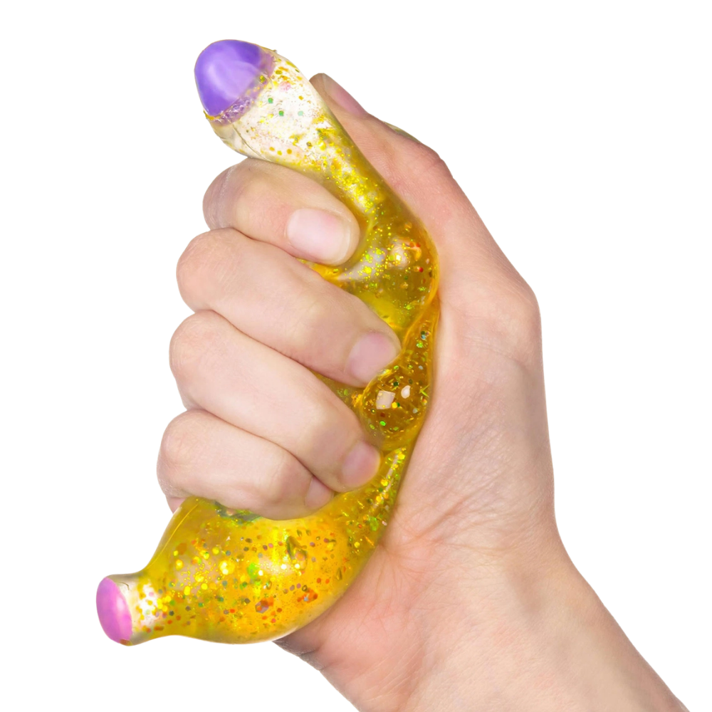 Squishy Banana