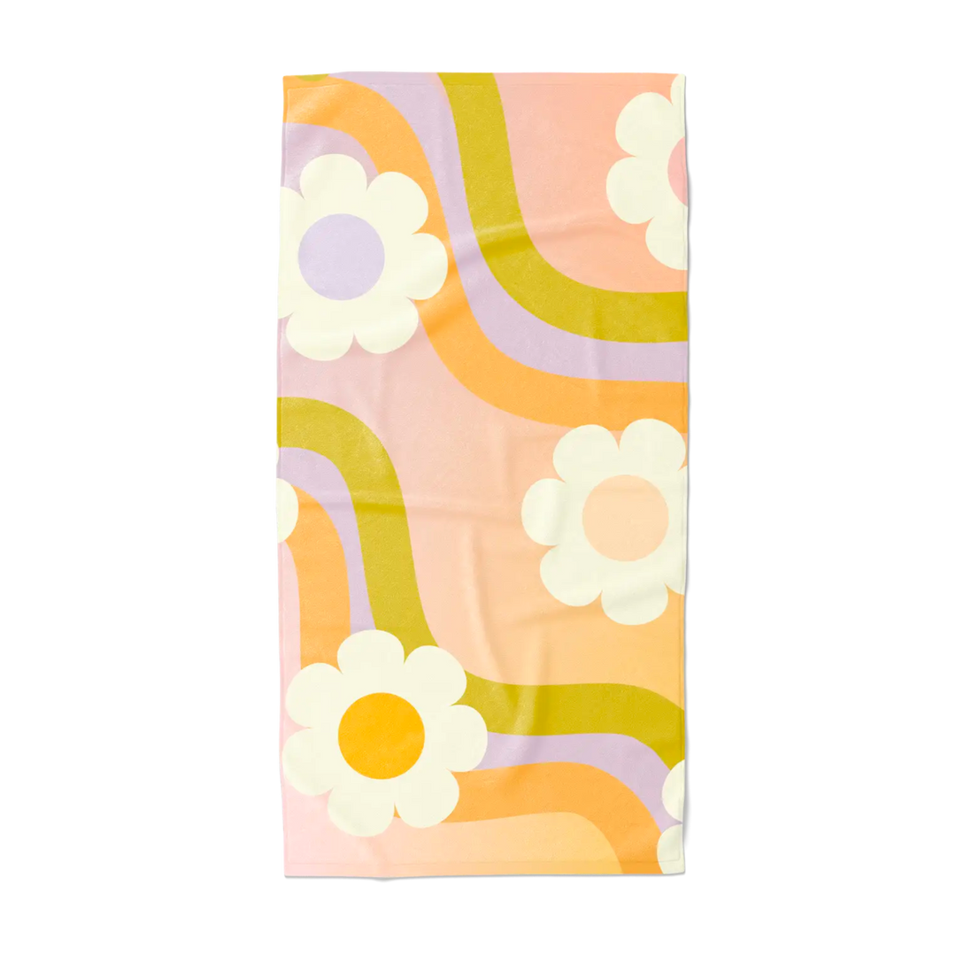 Beach Towel