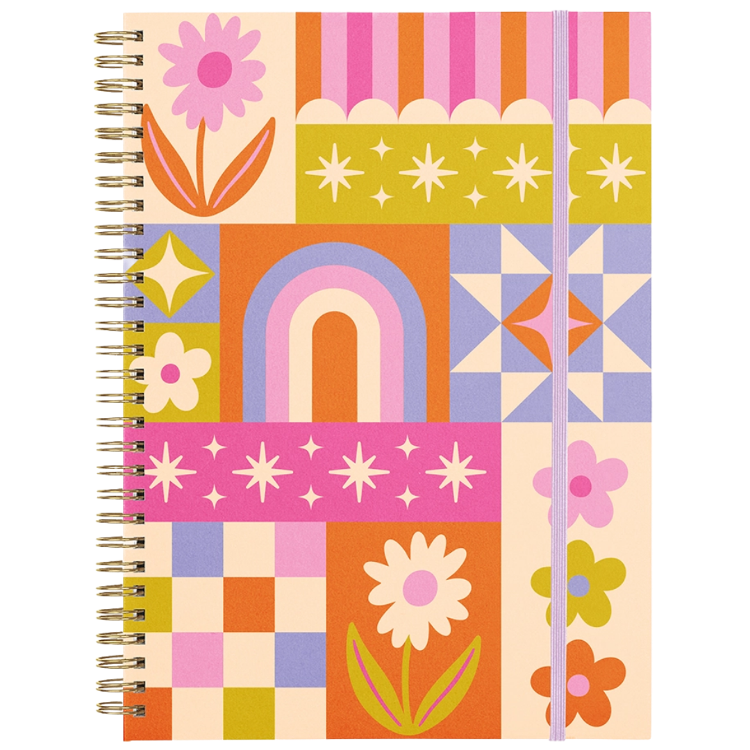 Little Joys Notebook