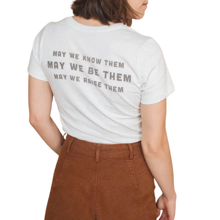 Here's to Strong Women T-Shirt