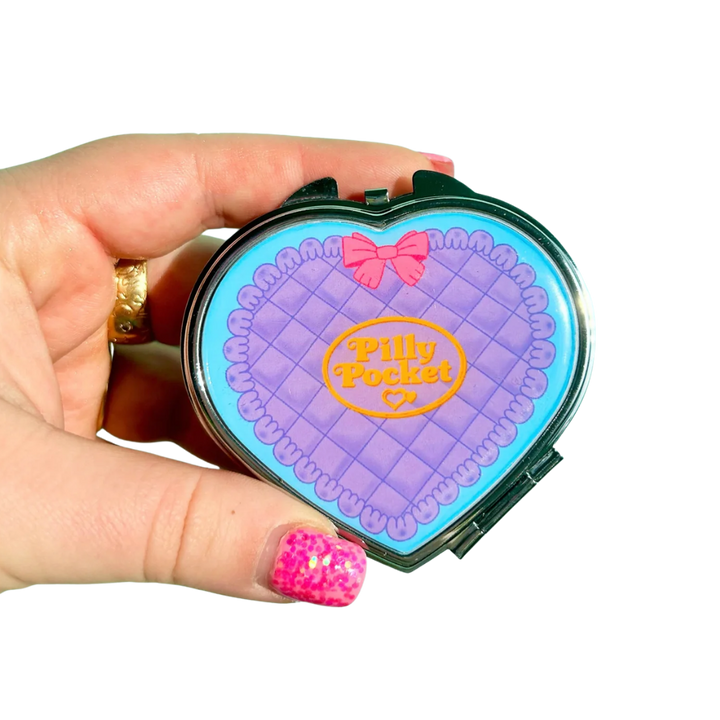 Pilly Pocket Pill Case