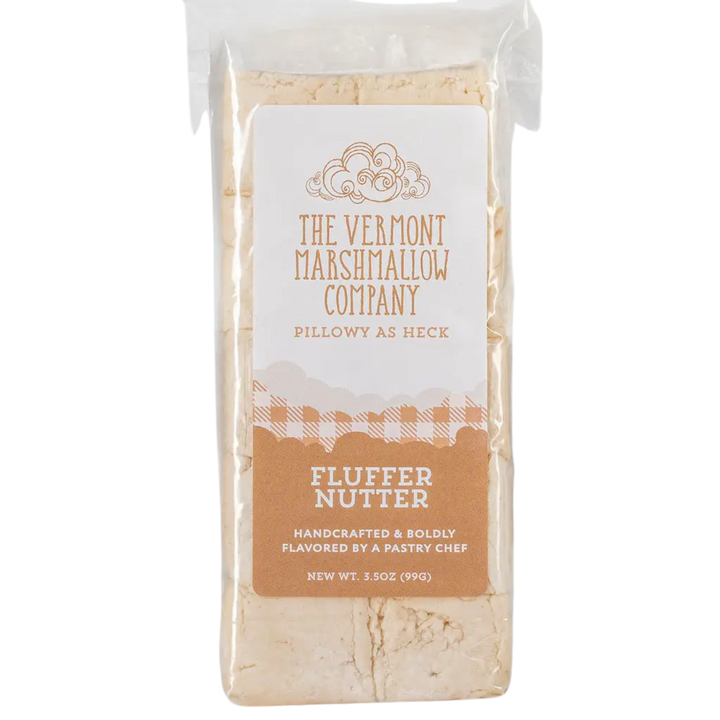 Floofer Nutter Gourmet Marshmallows: Summer Seasonal