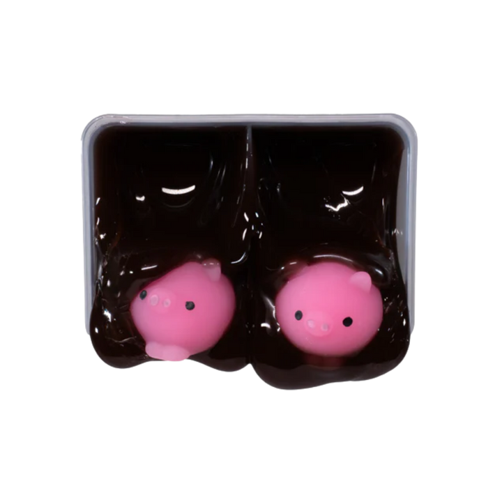 Farm Fresh Pig Pen Slime