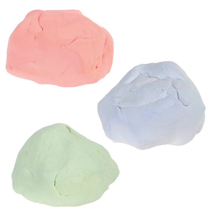 Color Change Butter Dough