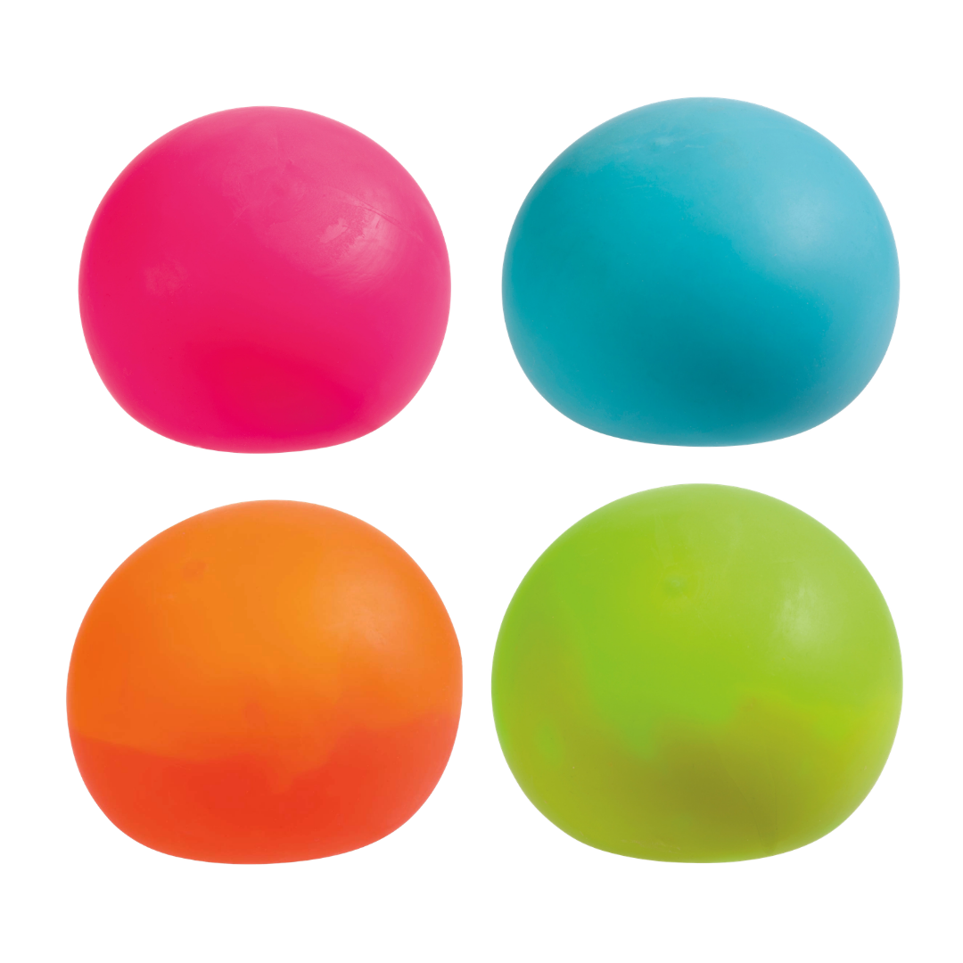 Surprise 'n Slime Mystery Ball