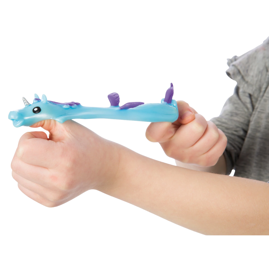 Unicorn Flingers