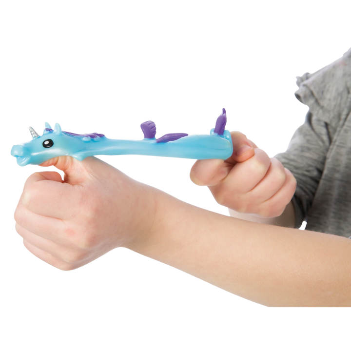 Unicorn Flingers