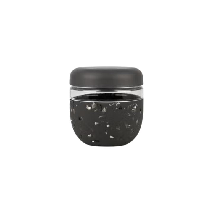 Glass Seal Tight To-Go & Storage Bowl - Terrazzo