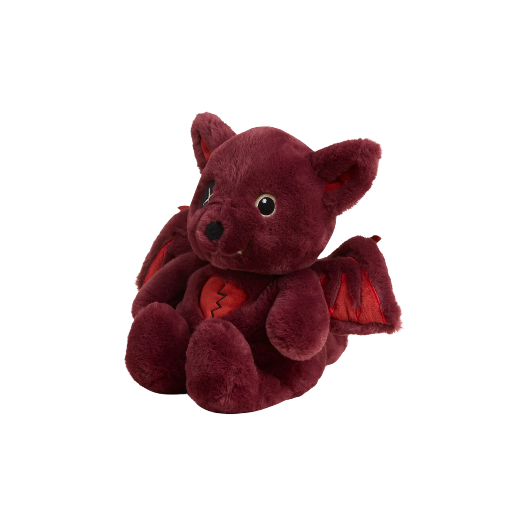 Scary Cute Bat Warmies