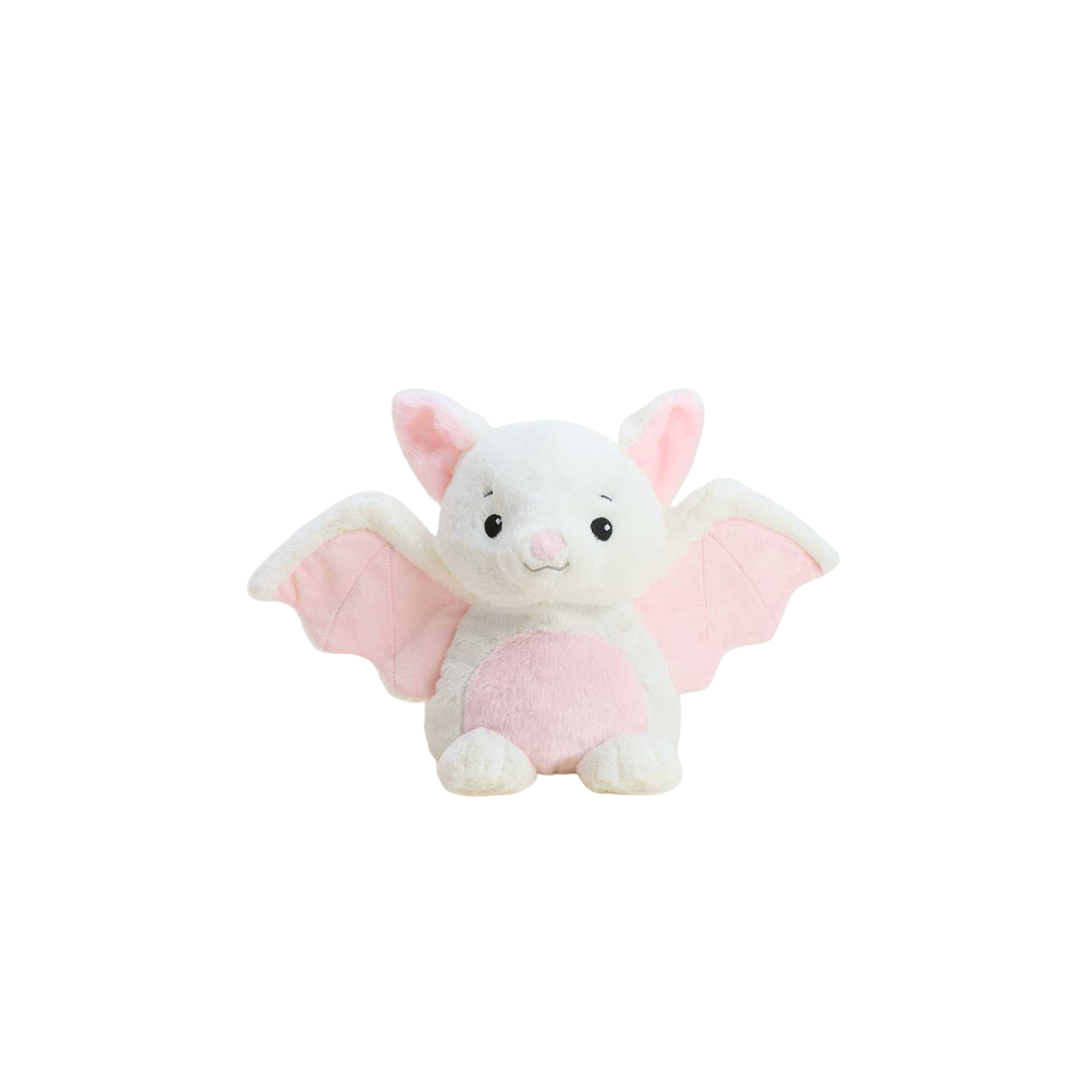 White Bat Warmies
