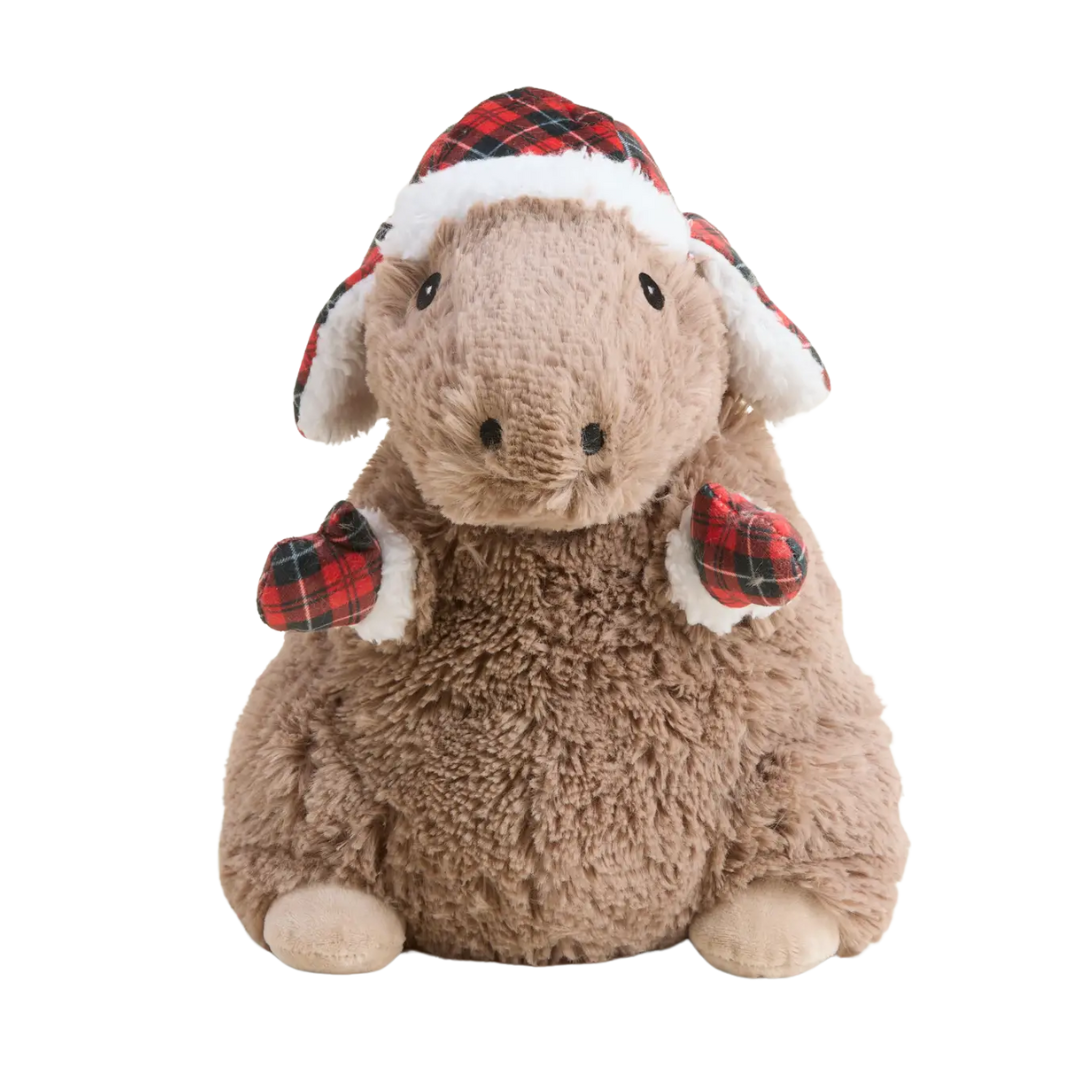 Cozy Capybara Warmies