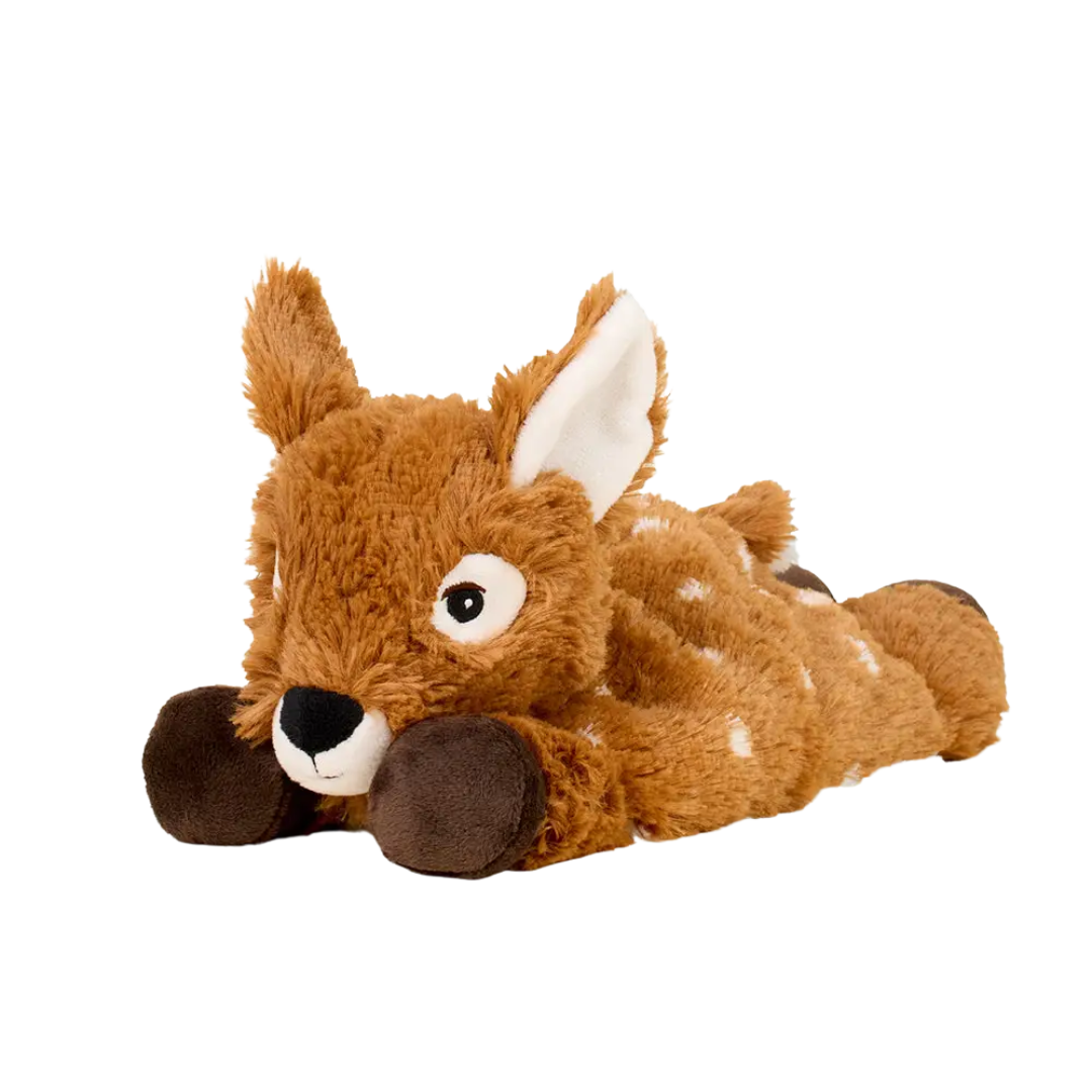 Laying Down Deer Warmies