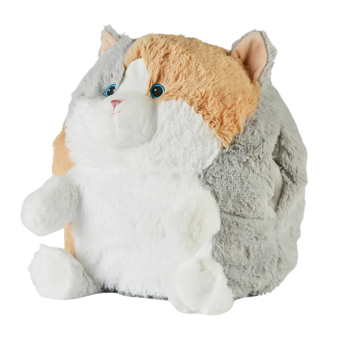 Supersized Cat Hand Warmies